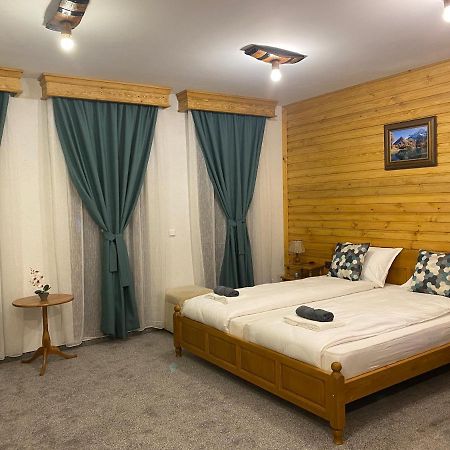 Luxury Private Studio In Green Life Bansko Exterior photo
