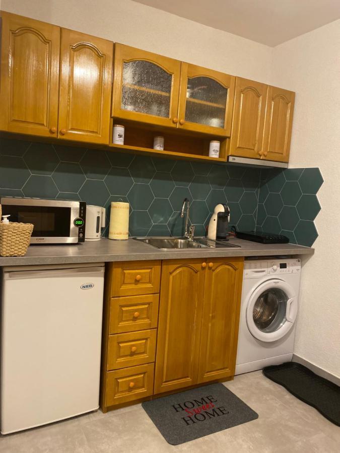 Luxury Private Studio In Green Life Bansko Exterior photo