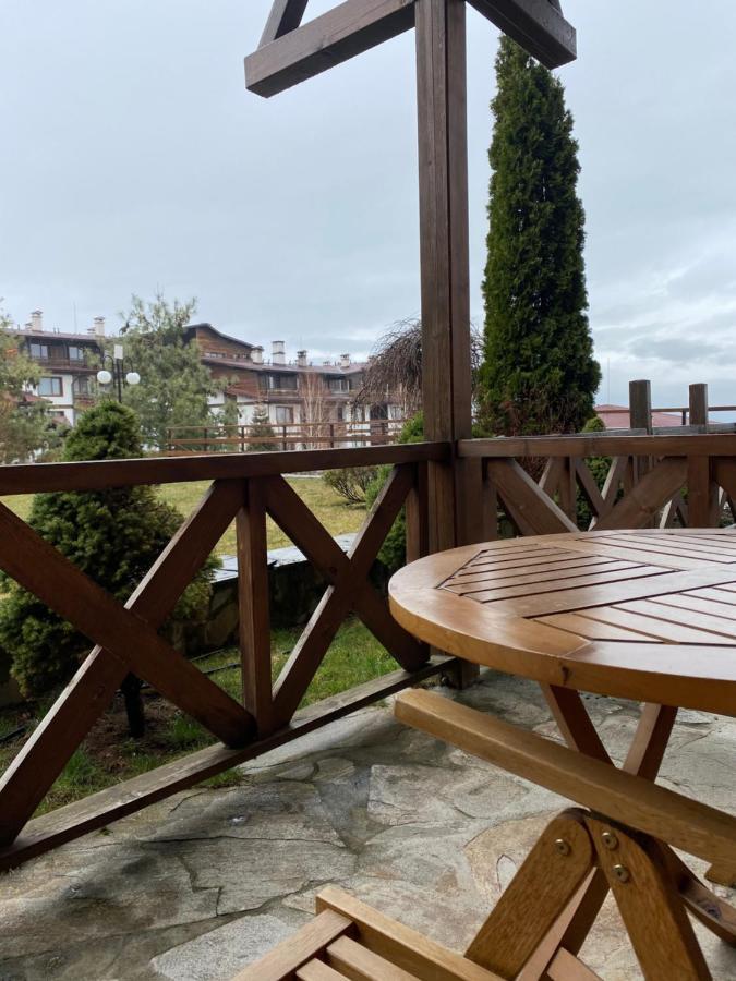 Luxury Private Studio In Green Life Bansko Exterior photo