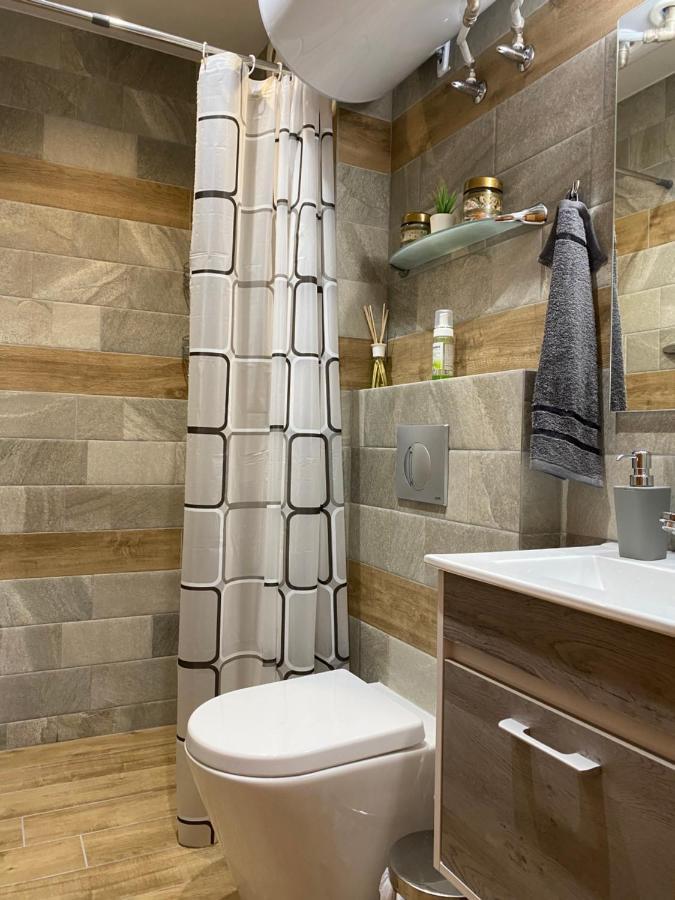 Luxury Private Studio In Green Life Bansko Exterior photo