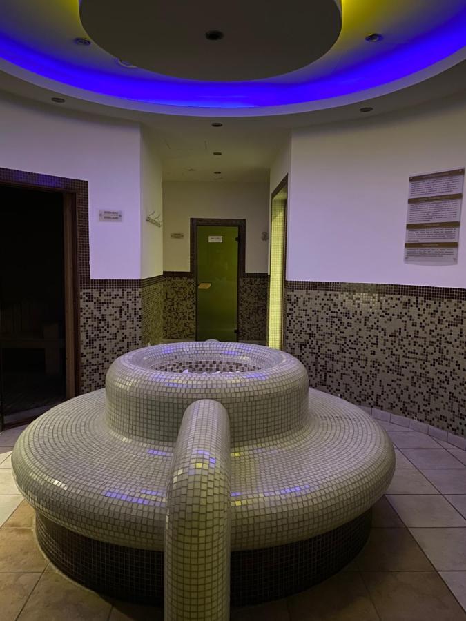 Luxury Private Studio In Green Life Bansko Exterior photo