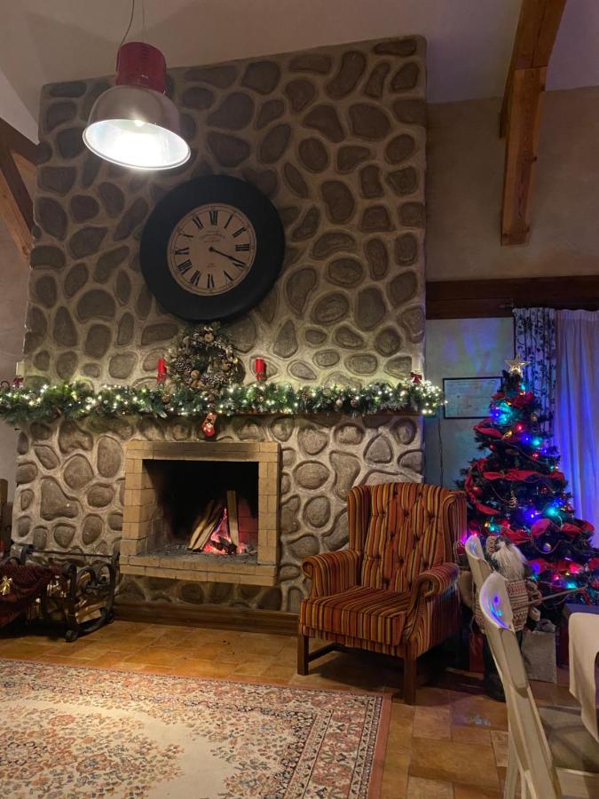 Luxury Private Studio In Green Life Bansko Exterior photo